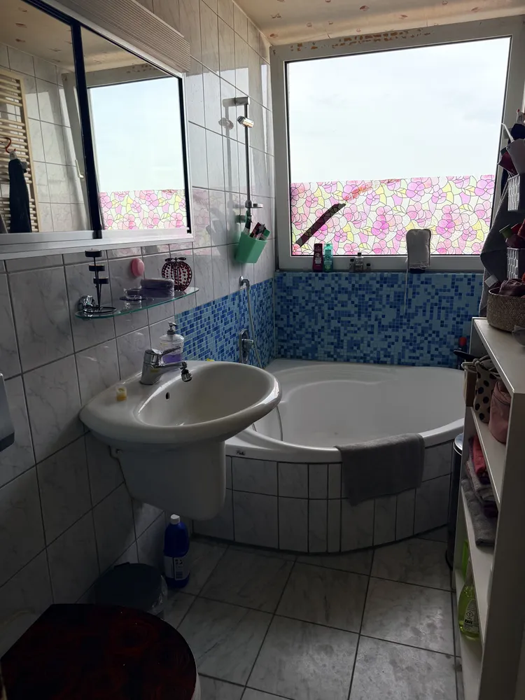 1 room apartment with 14 m² in Frankfurt am Main – Photo 7