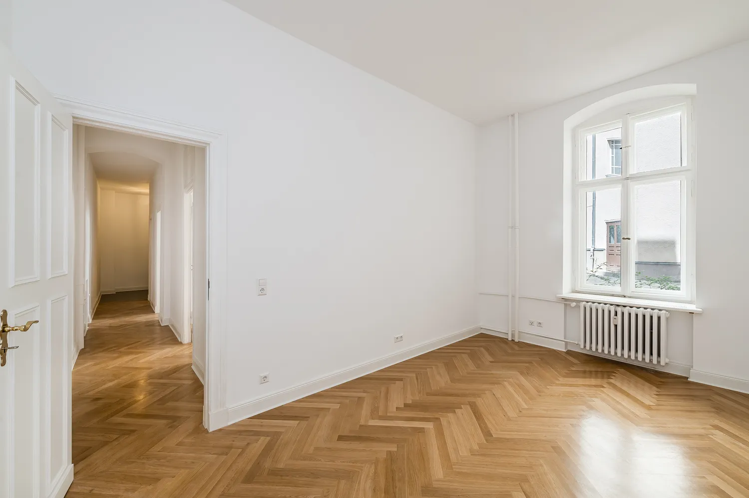2 Zimmer Wohnung mit 59 m² in Berlin – Bild 4