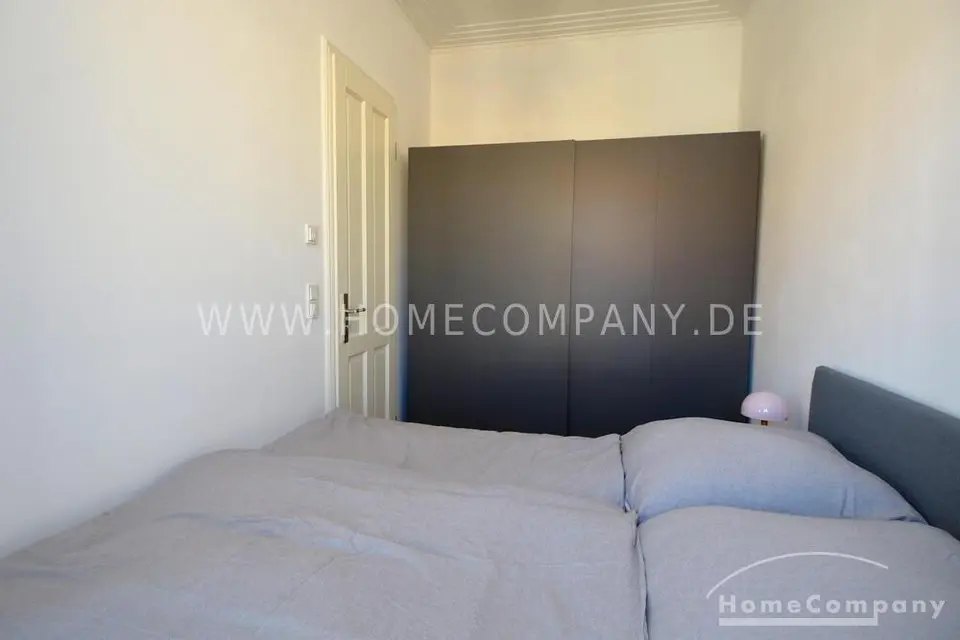 WG-Zimmer mit 36 m² in Falkensee – Bild 4