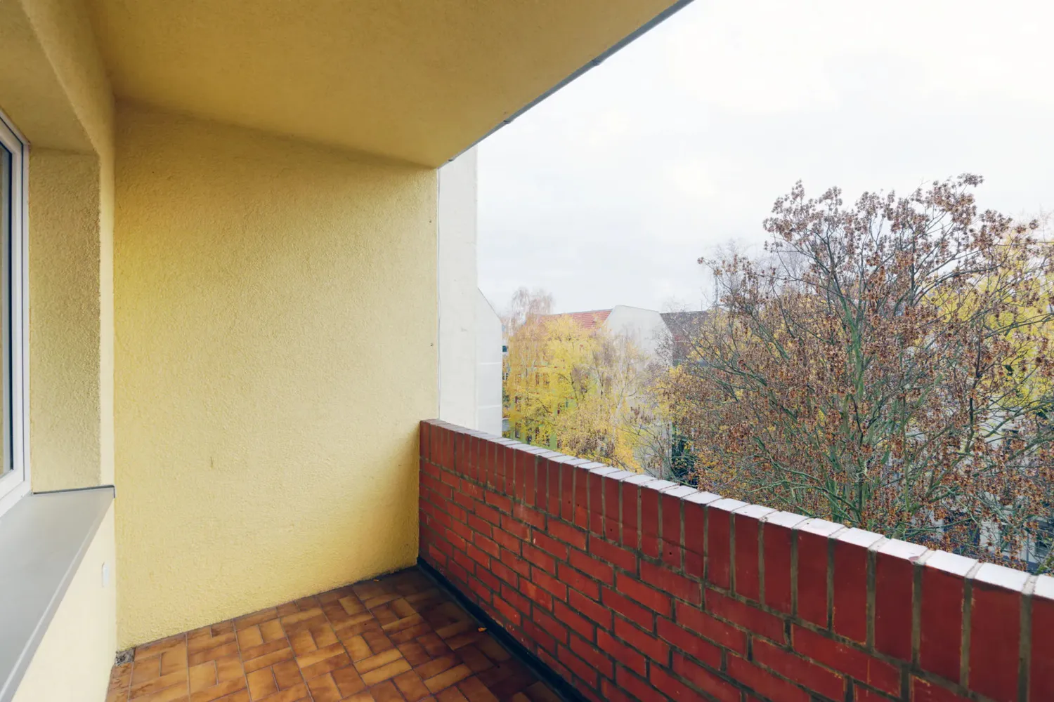 Shared room with 27 m² in Berlin – Photo 7
