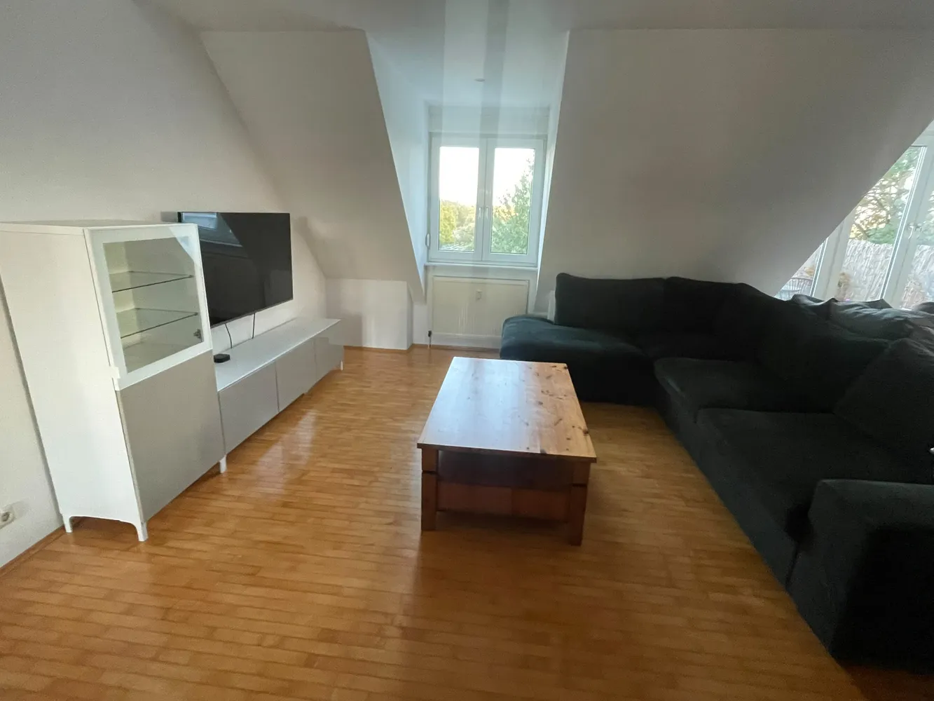 2 Zimmer Wohnung mit 80 m² in Wiesbaden – Bild 6