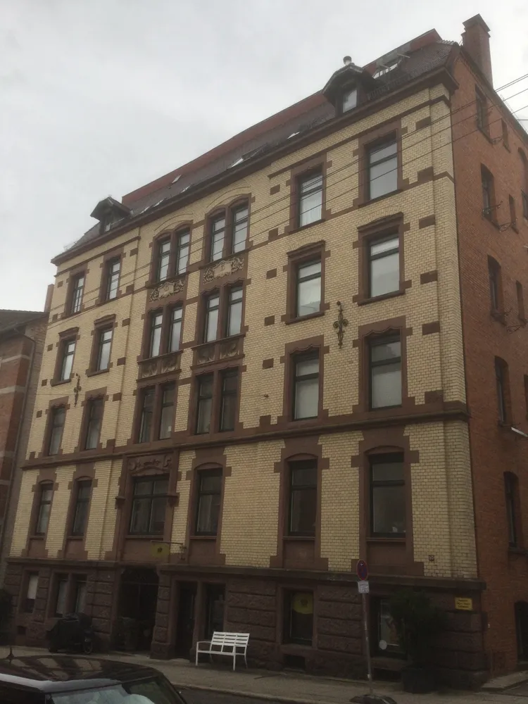 2 Zimmer Wohnung mit 51 m² in Stuttgart – Bild 6