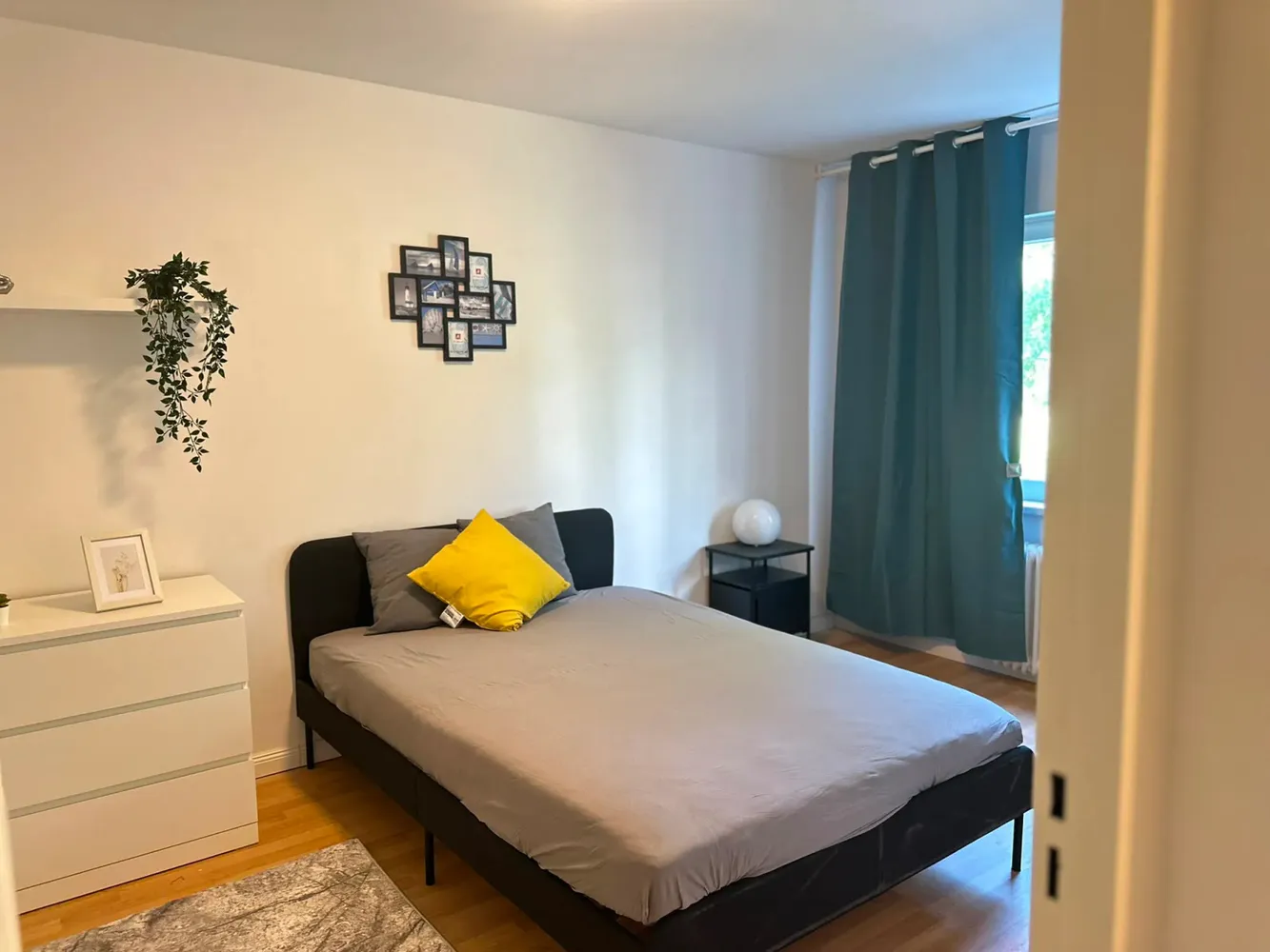 Shared room with 15 m² in Berlin – Photo 7