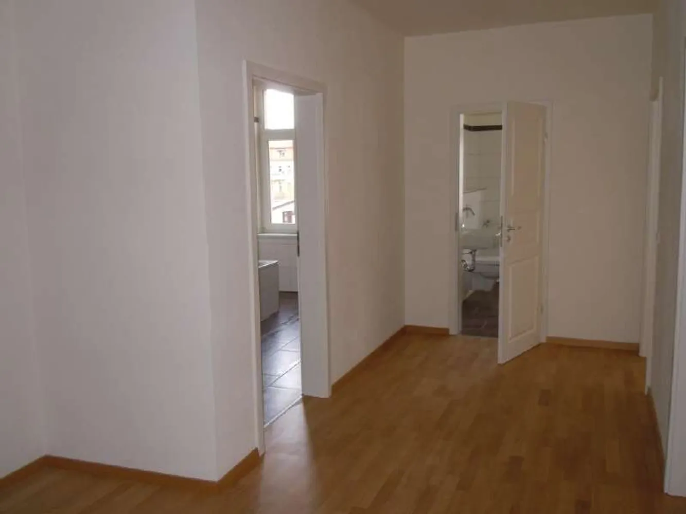 4 Zimmer Wohnung mit 128 m² in Dresden – Bild 5