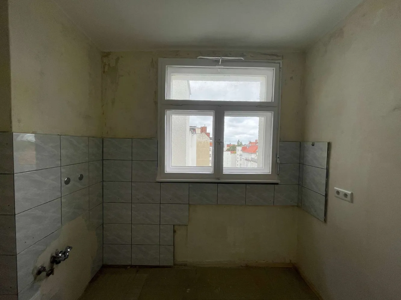 1 Zimmer Wohnung mit 63 m² in Berlin – Bild 8