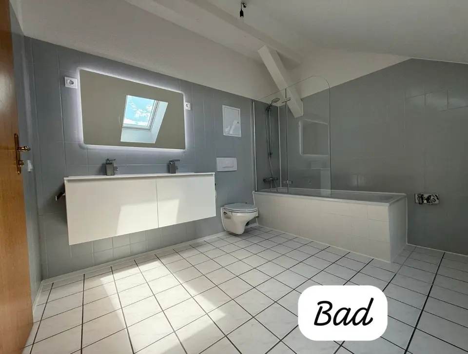 3 room apartment with 94 m² in Gera – Photo 8