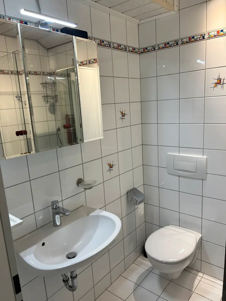 2 Zimmer Wohnung mit 55 m² in Ravensburg – Bild 5
