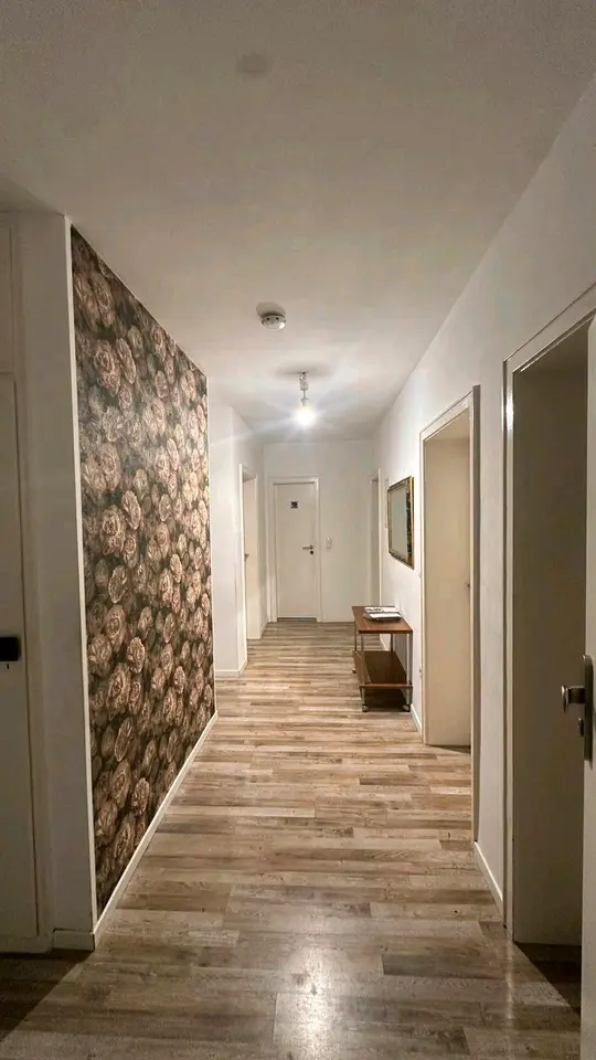 WG-Zimmer mit 60 m² in Hennef – Bild 5