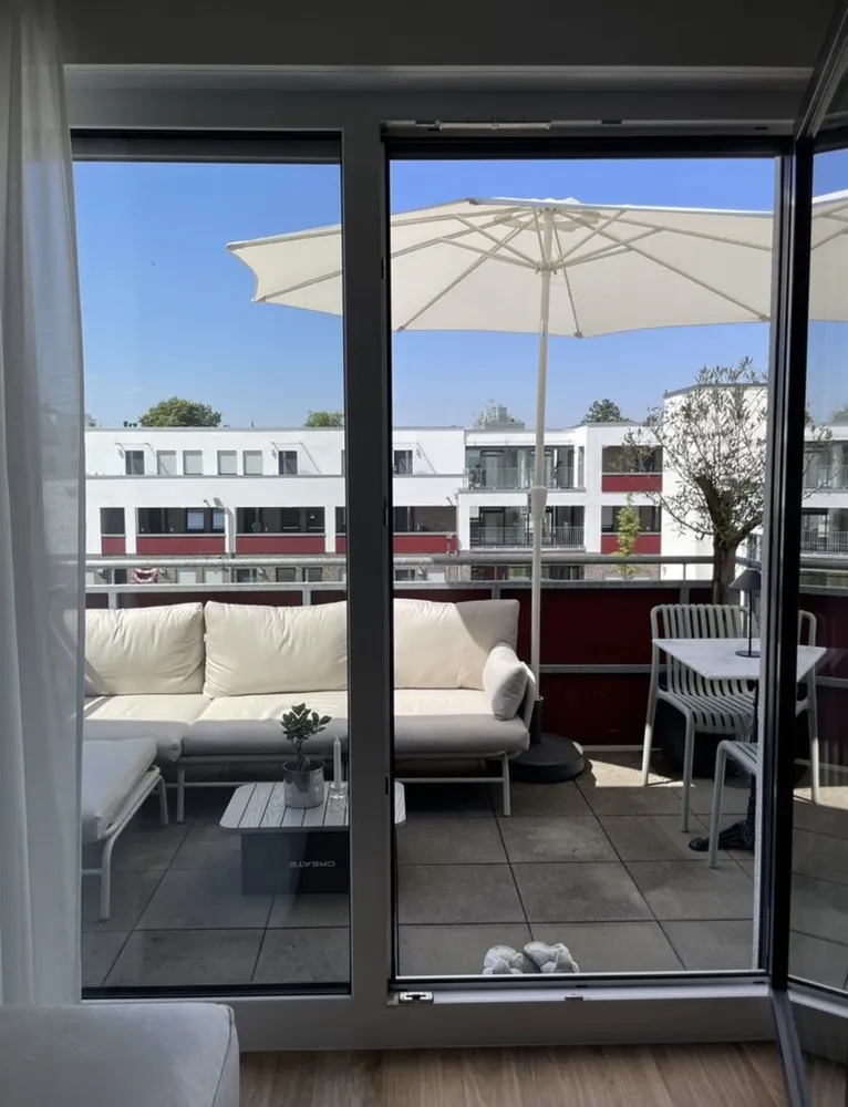 2 Zimmer Wohnung mit 55 m² in Bonn – Bild 2