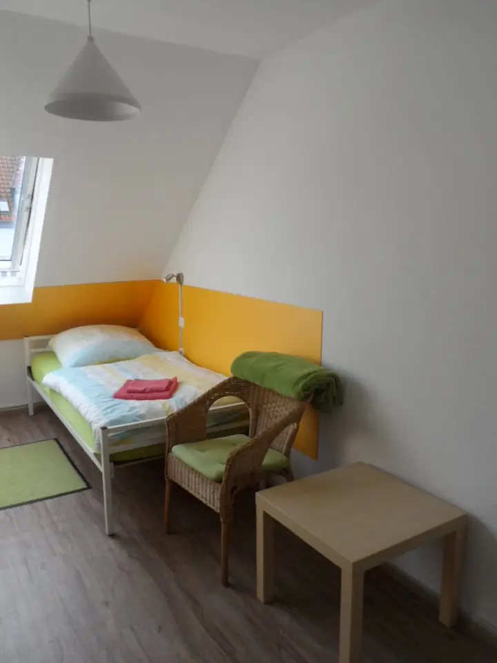 WG-Zimmer mit 10 m² in Hannover – Bild 2