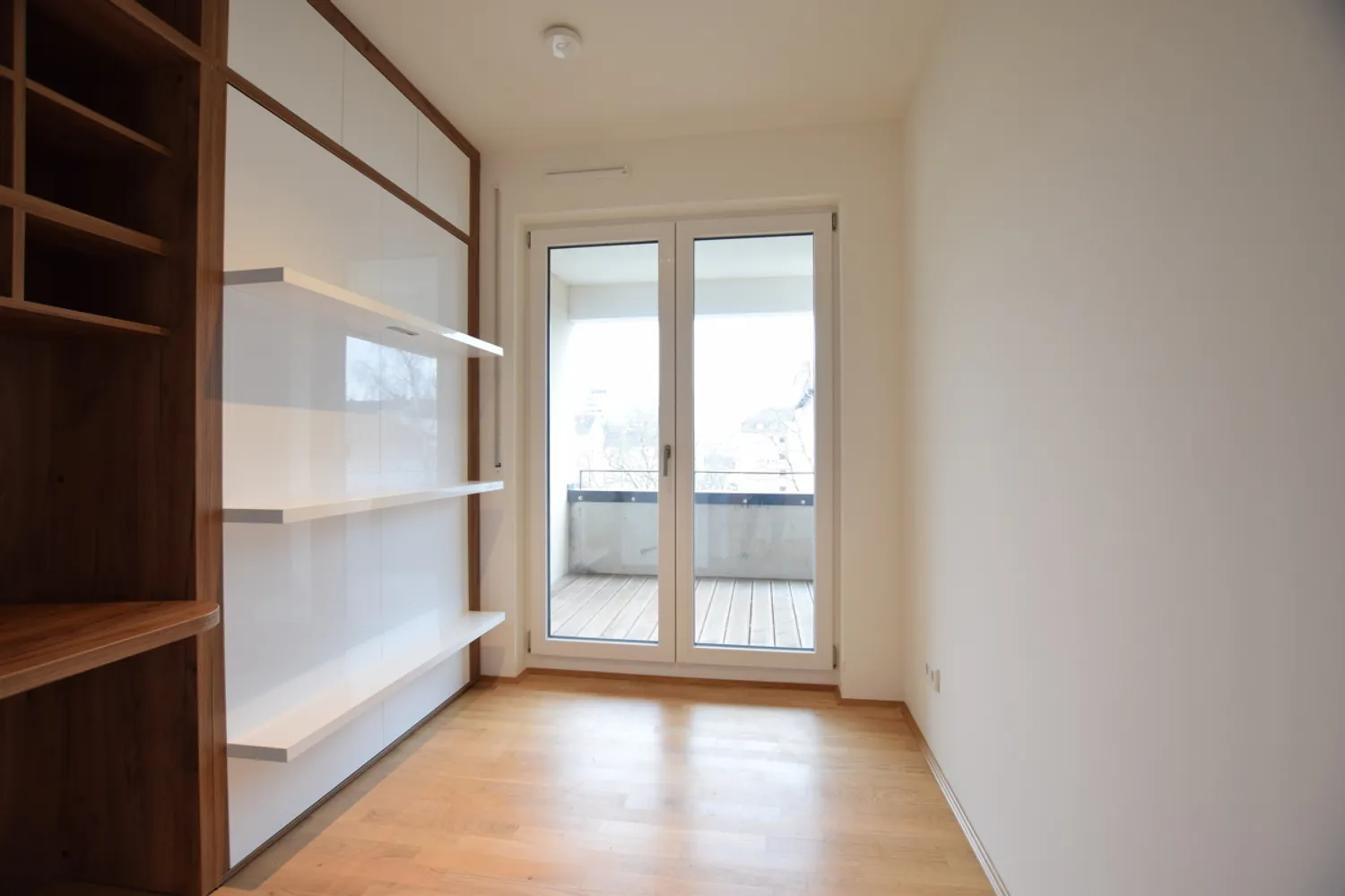 3 Zimmer Wohnung mit 64 m² in Frankfurt am Main – Bild 8