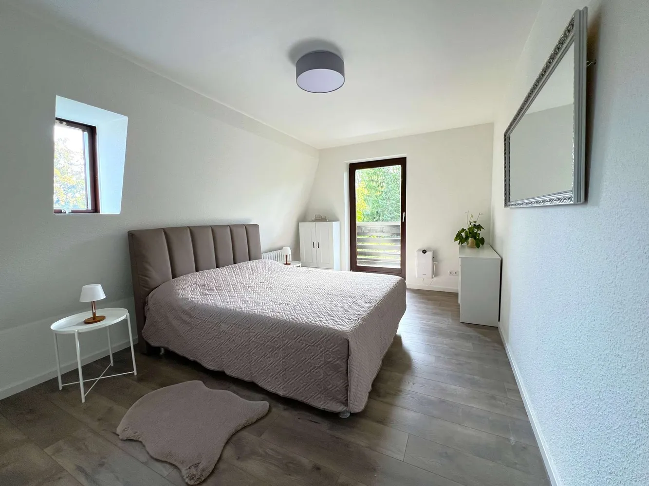2 room apartment with 50 m² in Bonn – Photo 2