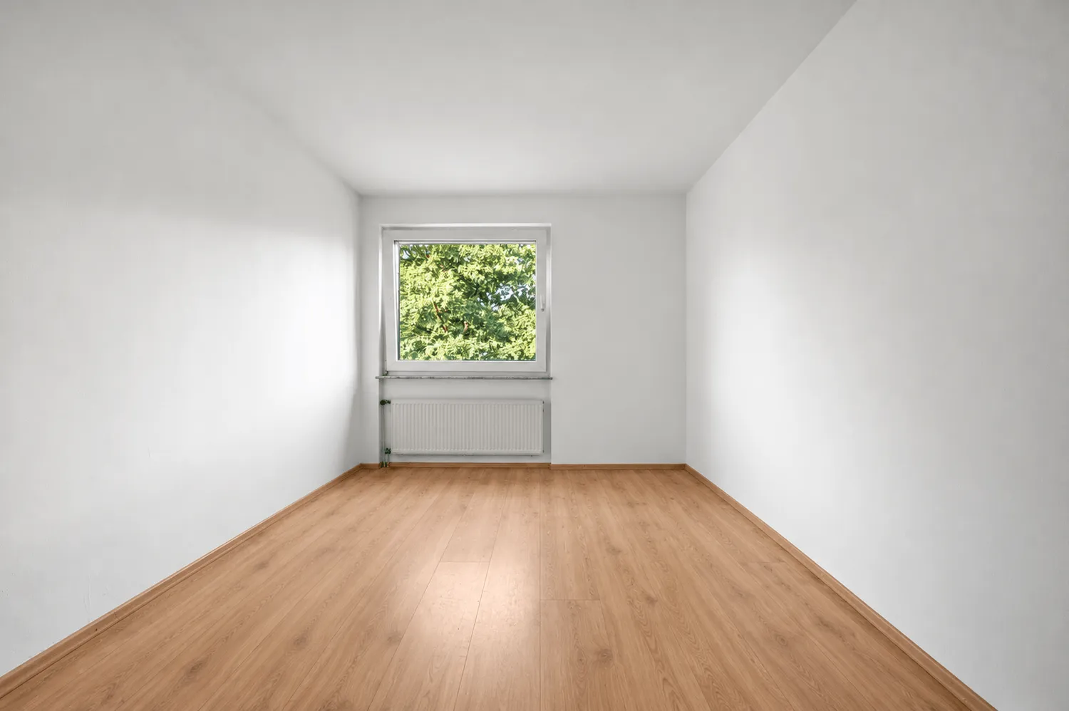 Shared room with 26 m² in Hanover – Photo 7