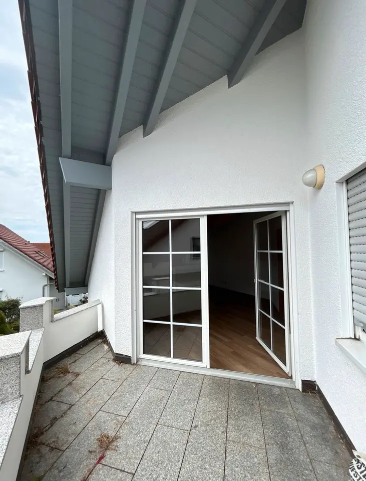 4 Zimmer Wohnung mit 83 m² in Kirchheim unter Teck – Bild 3