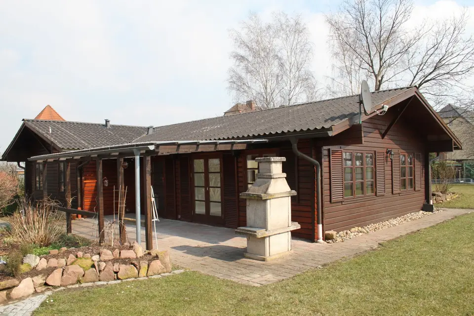 3 Zimmer Haus mit 104 m² in Magdeburg – Bild 3