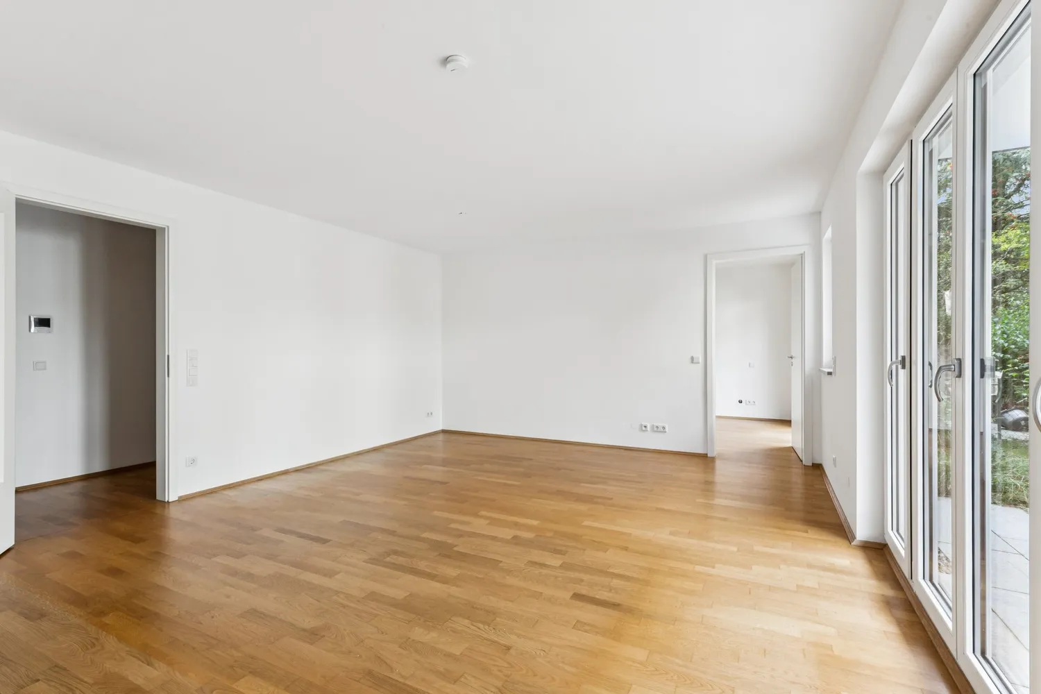 2 Zimmer Wohnung mit 61 m² in München – Bild 11