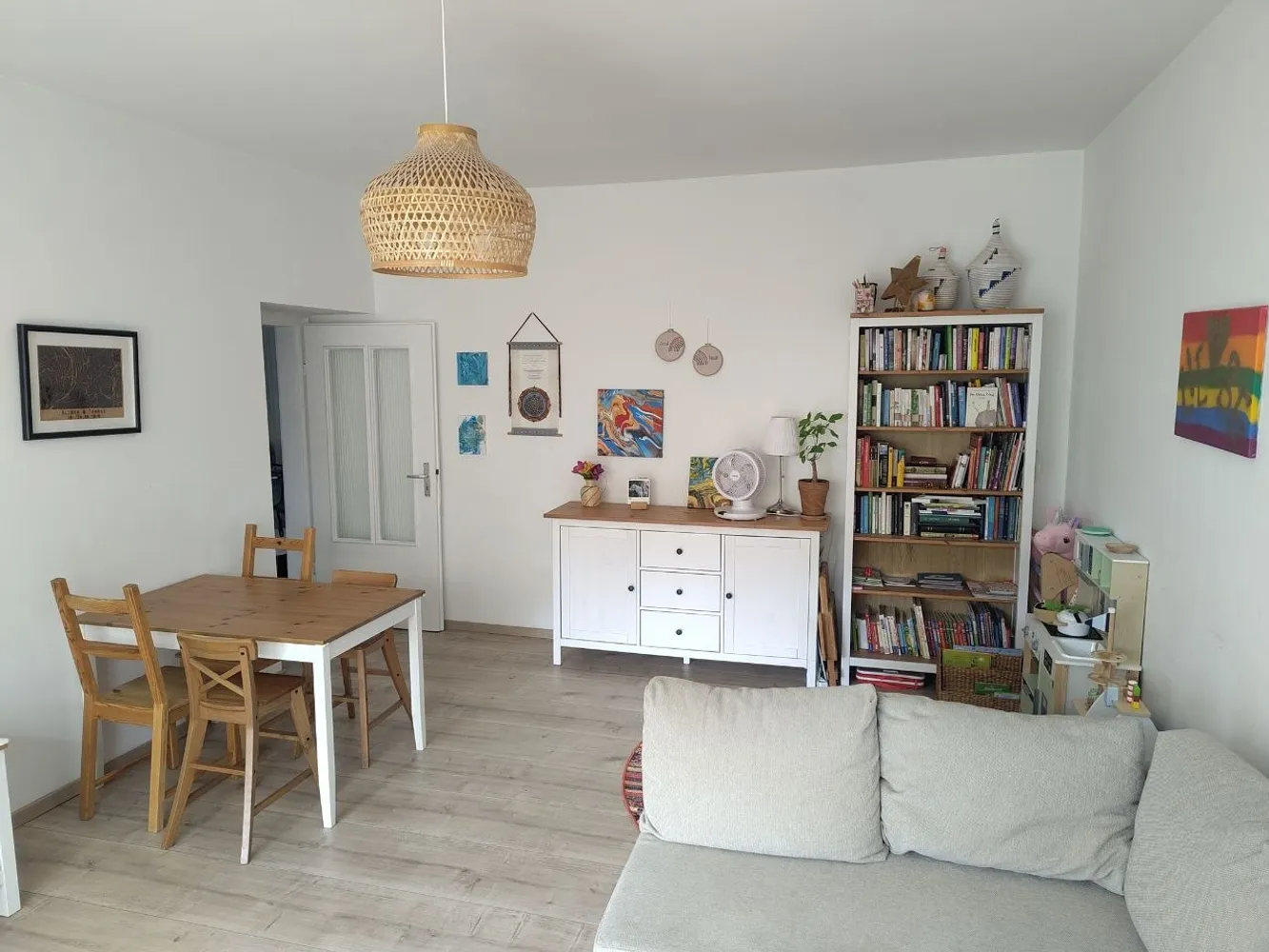 3 Zimmer Wohnung mit 85 m² in Dortmund – Bild 2