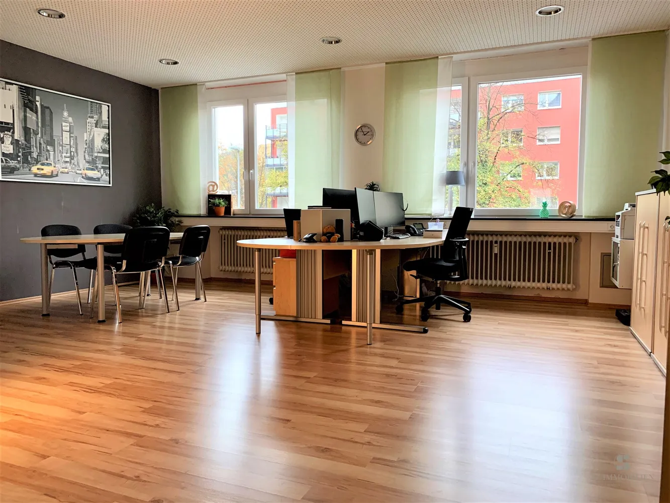 5 Zimmer Wohnung mit 161 m² in Koblenz – Bild 12