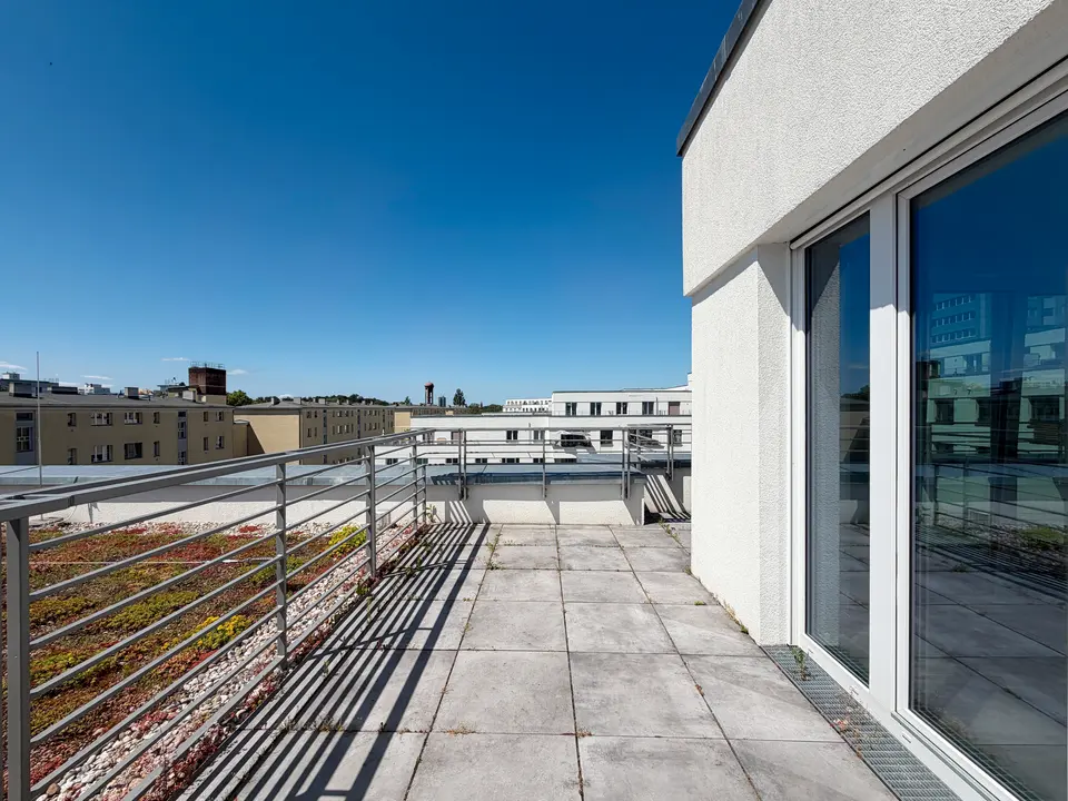 3 Zimmer Wohnung mit 113 m² in Berlin – Bild 6