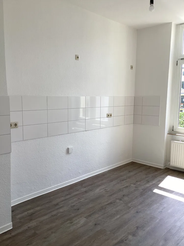 3 room apartment with 85 m² in Magdeburg – Photo 6