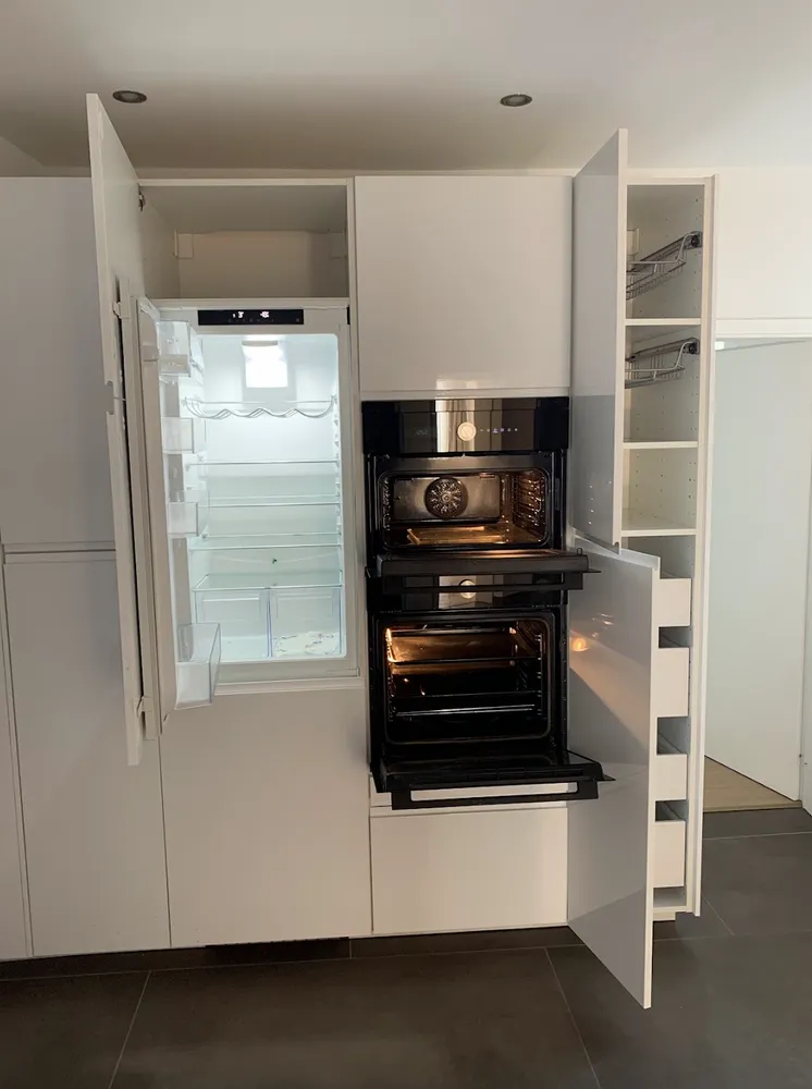 4 Zimmer Wohnung mit 110 m² in Nürnberg – Bild 8