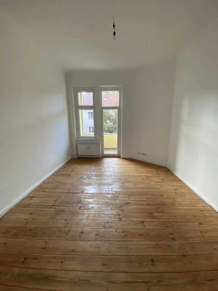 2 Zimmer Wohnung mit 65 m² in Berlin – Bild 7