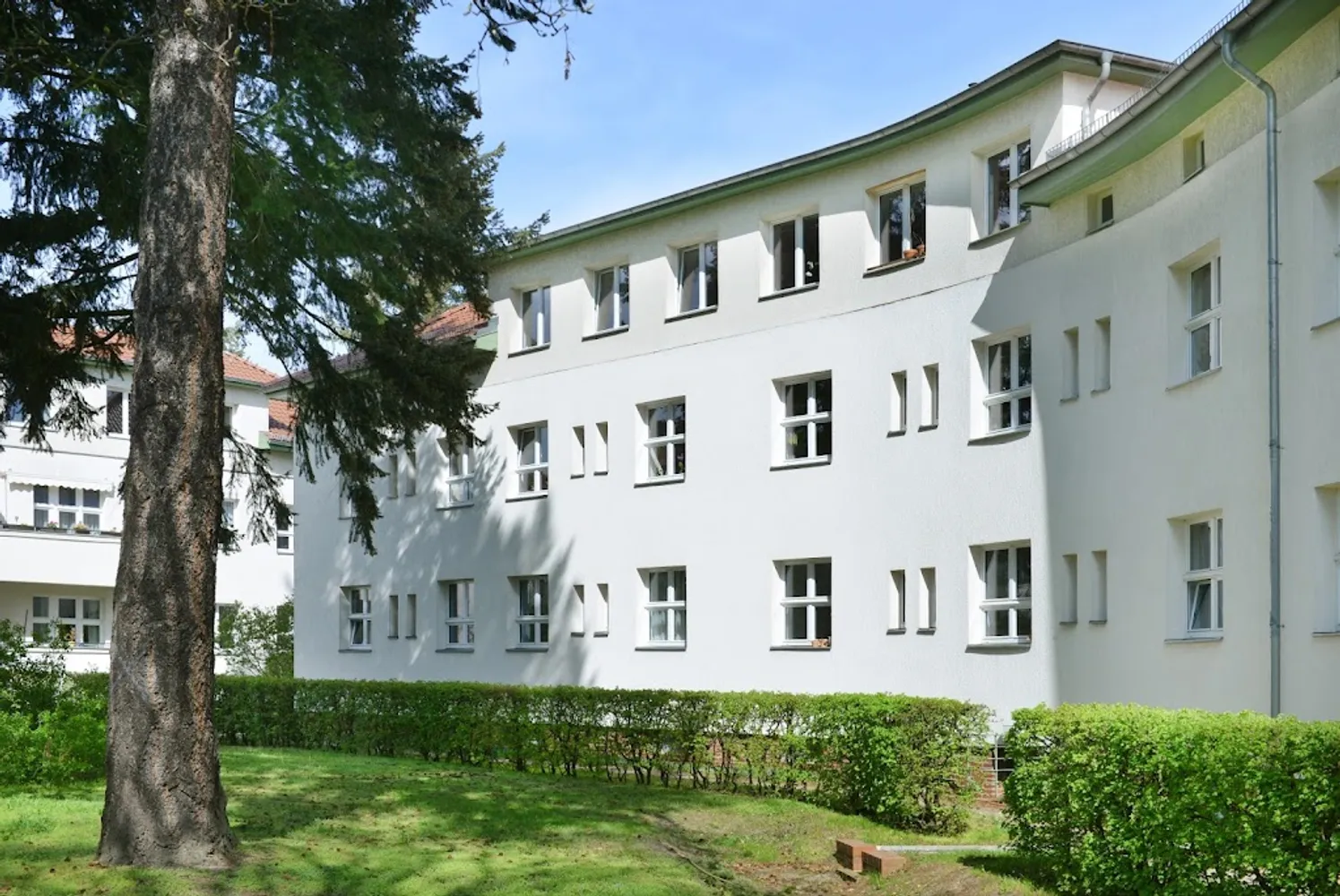 2 Zimmer Wohnung mit 56 m² in Berlin – Bild 7