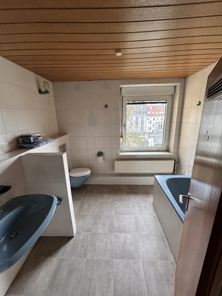 3 Zimmer Wohnung mit 90 m² in Wuppertal – Bild 4