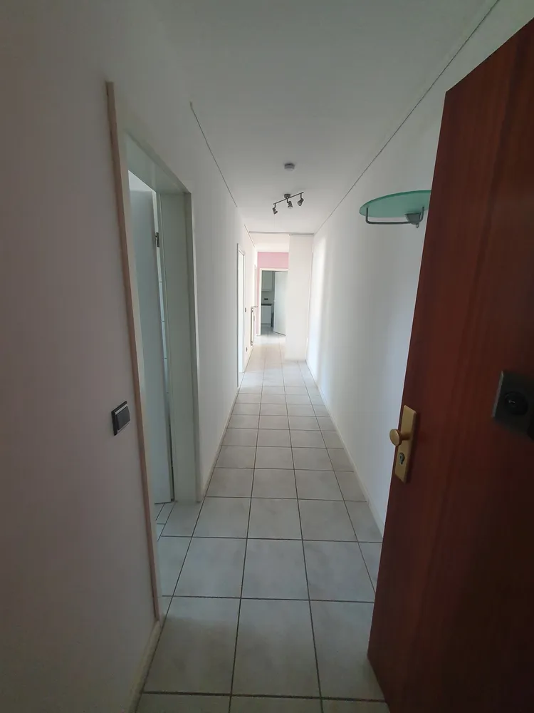 4 Zimmer Wohnung mit 98 m² in Hamburg – Bild 1