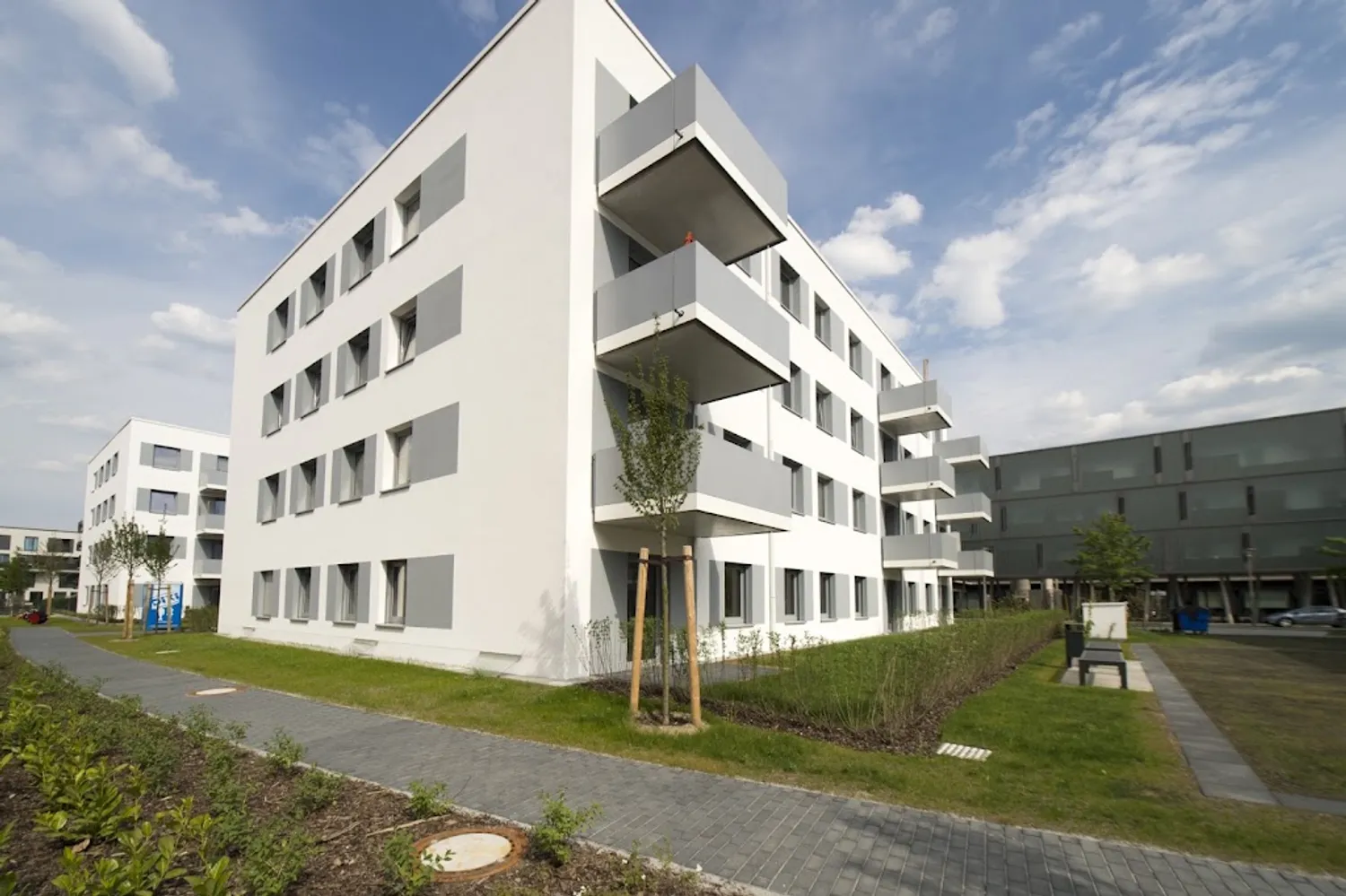 1 Zimmer Wohnung mit 37 m² in Berlin – Bild 1