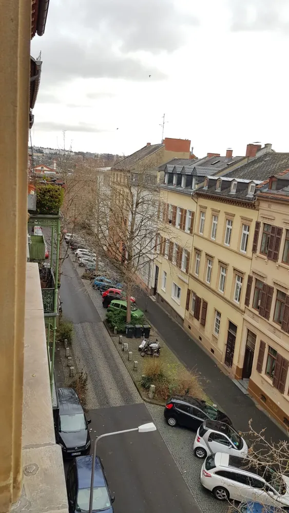 2 Zimmer Wohnung mit 60 m² in Wiesbaden – Bild 8