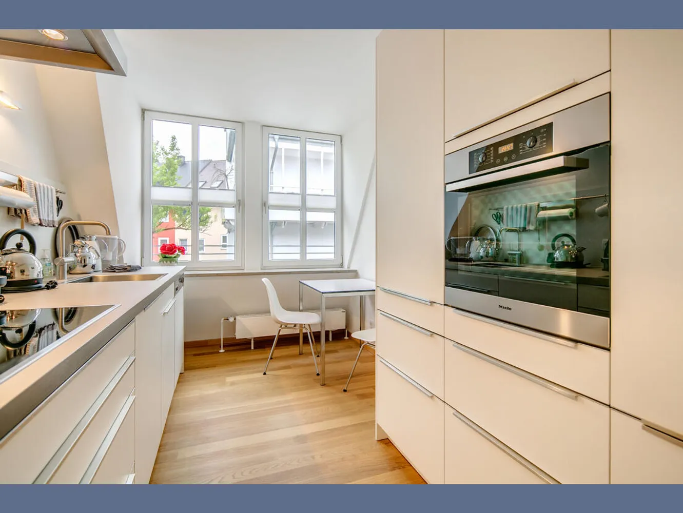 2 Zimmer Wohnung mit 60 m² in München – Bild 6