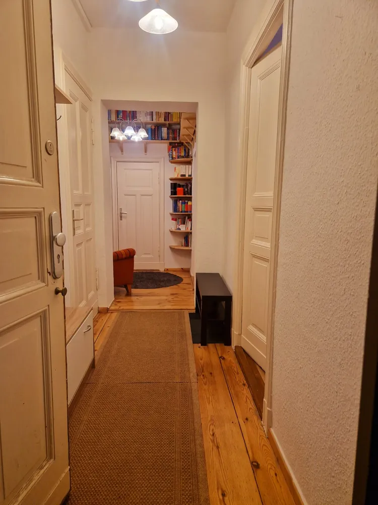 3 Zimmer Wohnung mit 98 m² in Berlin – Bild 3