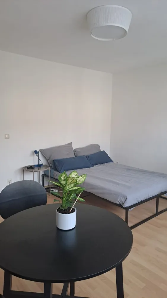 1 Zimmer Wohnung mit 29 m² in Essen – Bild 4