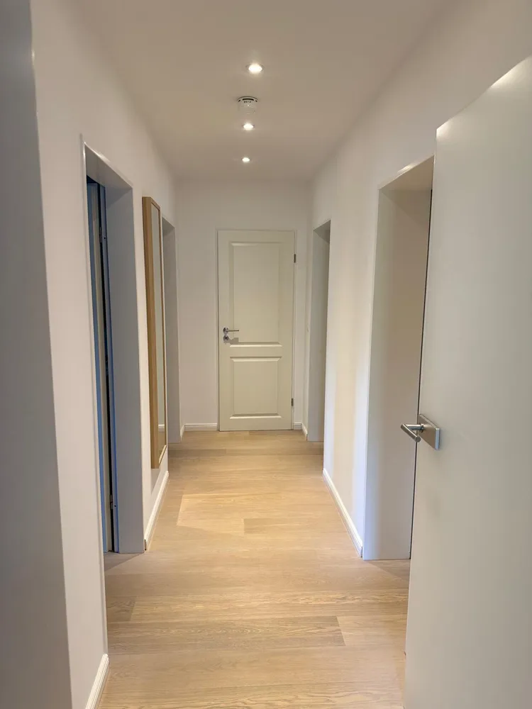 4 Zimmer Wohnung mit 118 m² in Hamburg – Bild 11