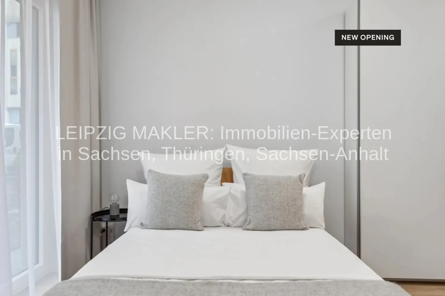 2 Zimmer Wohnung mit 43 m² in Leipzig – Bild 7