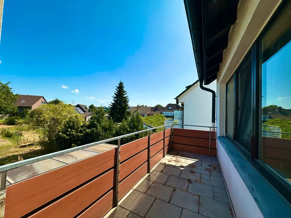 2 Zimmer Wohnung mit 66 m² in Ratingen – Bild 10