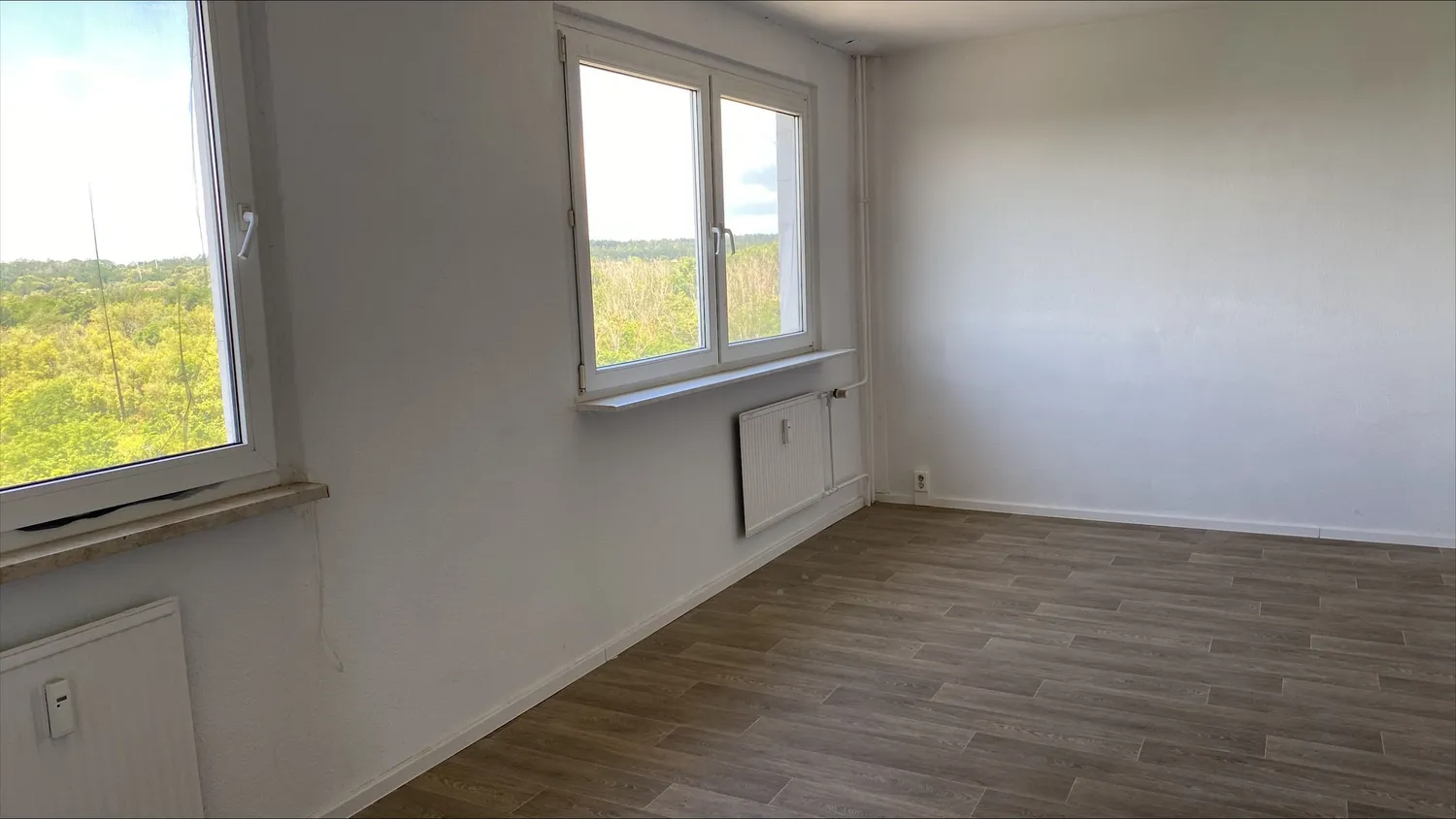 4 Zimmer Wohnung mit 70 m² in Halle (Saale) – Bild 5