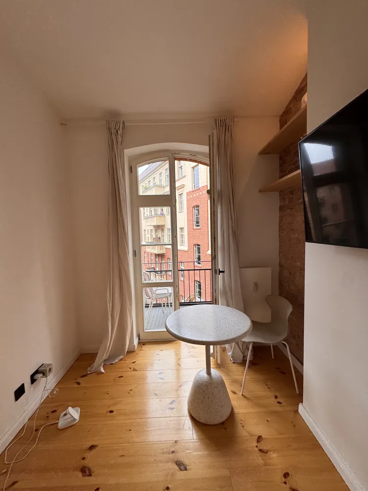 3 Zimmer Wohnung mit 47 m² in Berlin – Bild 4
