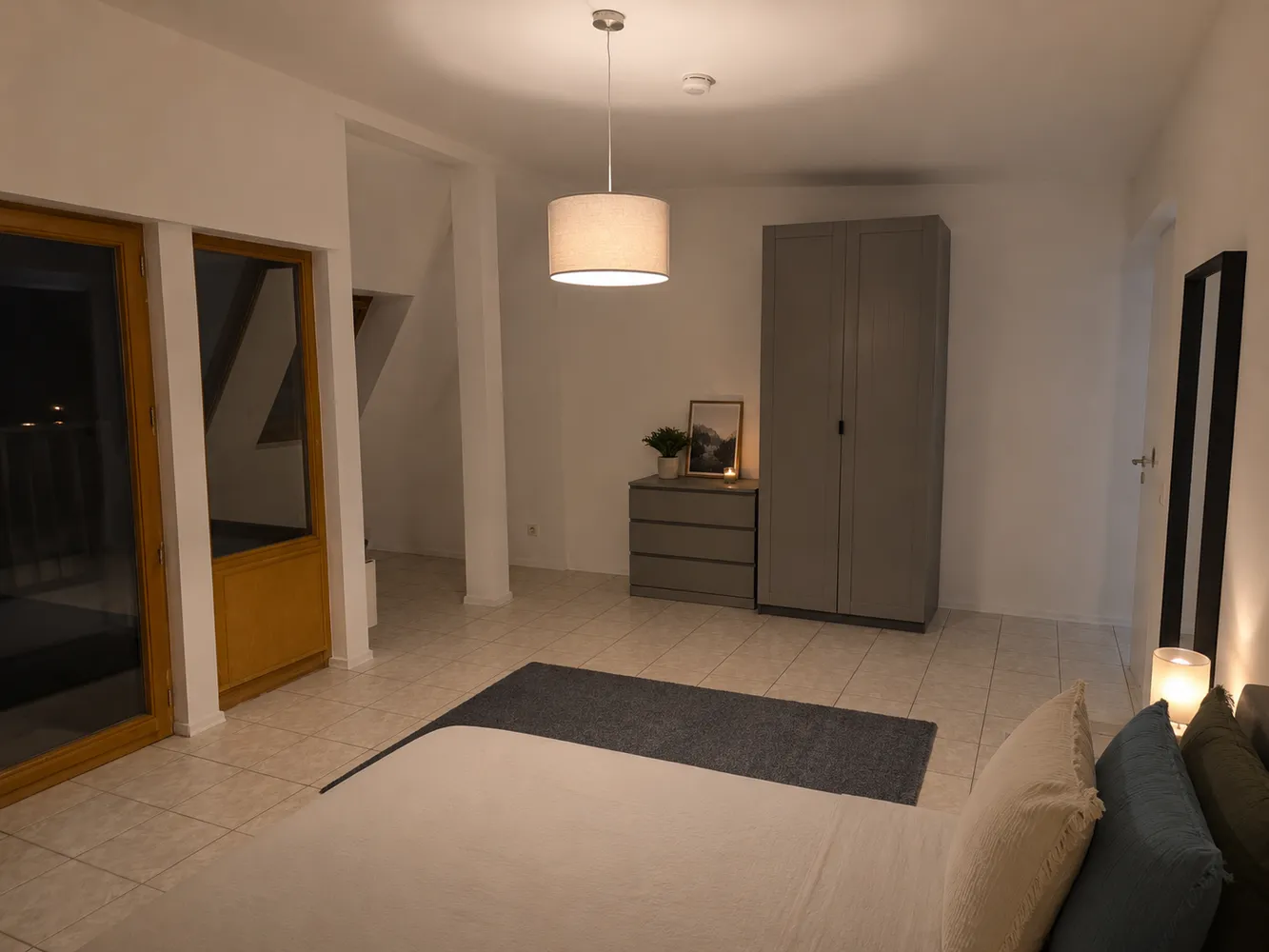 1 Zimmer Wohnung mit 25 m² in Berlin – Bild 2