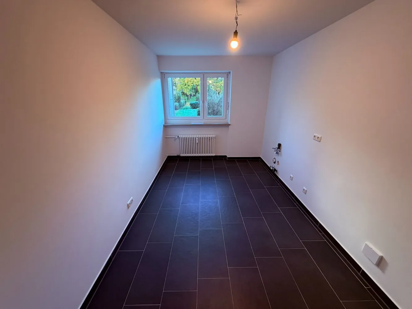 2 room apartment with 63 m² in Munich – Photo 3