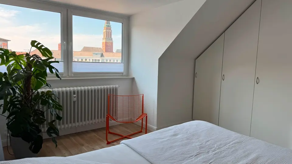 2 Zimmer Wohnung mit 55 m² in Kiel – Bild 4