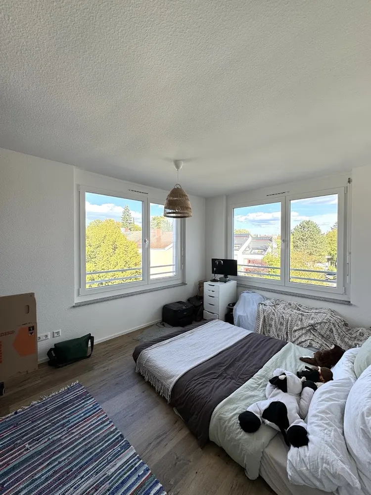 2 Zimmer Wohnung mit 62 m² in Stuttgart – Bild 6