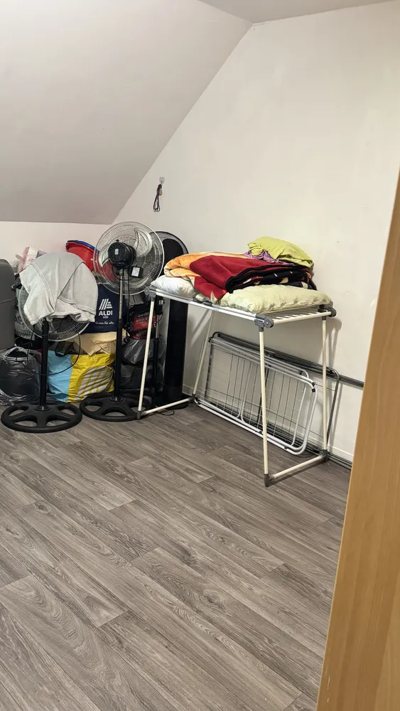 3 Zimmer Wohnung mit 60 m² in Duisburg – Bild 4