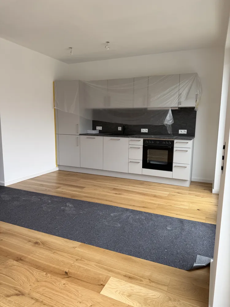 2 Zimmer Wohnung mit 49 m² in Köln – Bild 7