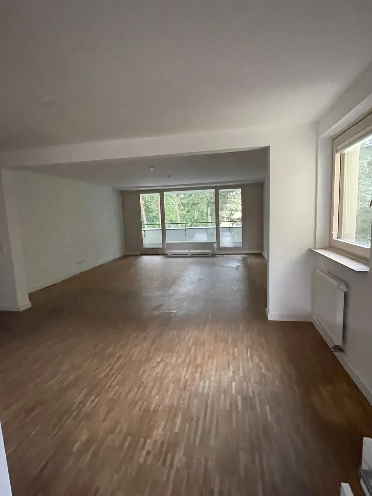 3 Zimmer Wohnung mit 101 m² in Berlin – Bild 4