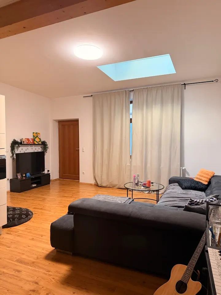 3 Zimmer Wohnung mit 103 m² in Straubing – Bild 2