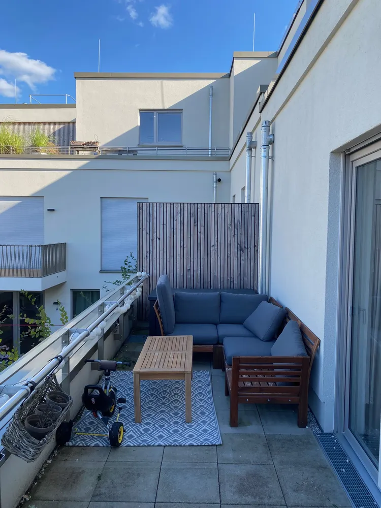 3 room apartment with 89 m² in Bonn – Photo 2