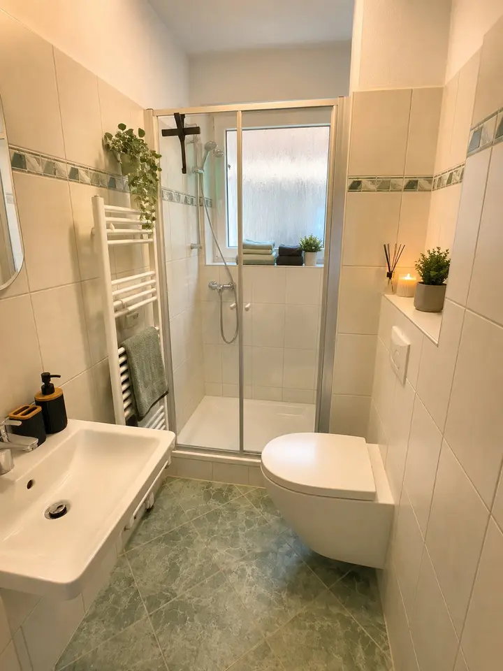 Studio mit 35 m² in Bremen – Bild 5