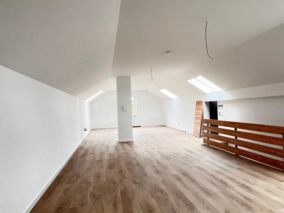 2 Zimmer Wohnung mit 87 m² in Bielefeld – Bild 1